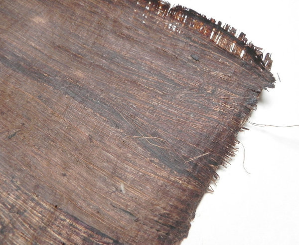 Papyrus, dunkel - Bogen ca. 30 x 40 cm