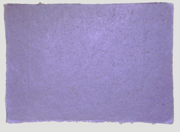 Kozo Papier, flieder - Bogen 55 x 75 cm