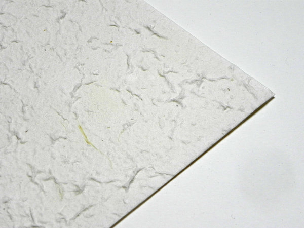 Kozo Papier, naturweiß, 64 x 90 cm